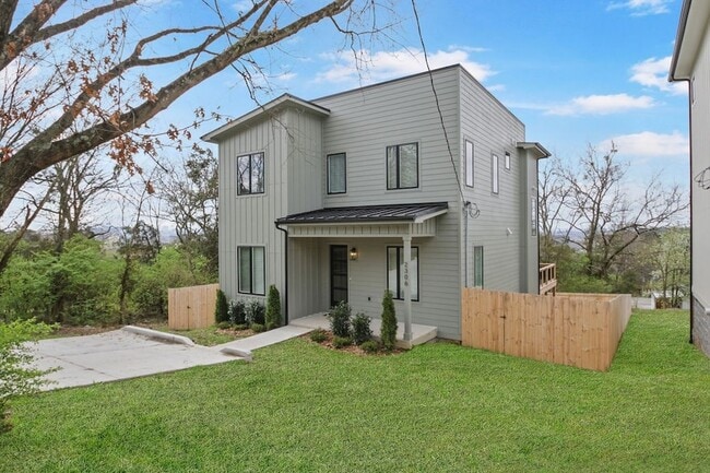 2306 Ilolo St in Nashville, TN - Building Photo - Building Photo