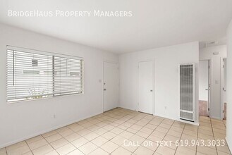 4276 Cherokee Ave in San Diego, CA - Building Photo - Building Photo