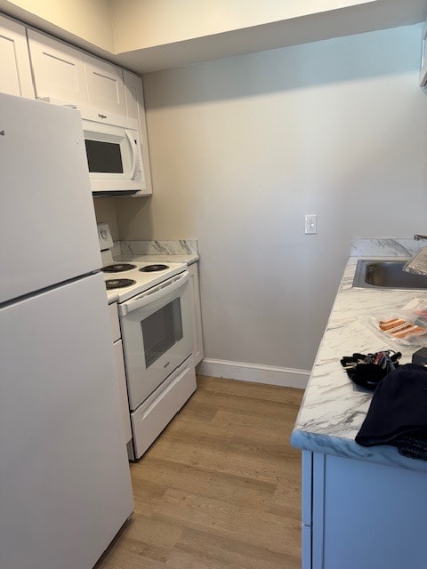 1035 Hepburn St, Unit 2