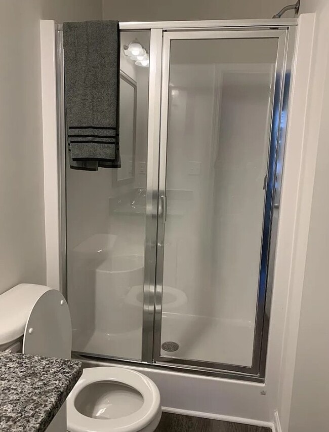 College Town Suites in Clemson, SC - Foto de edificio - Building Photo