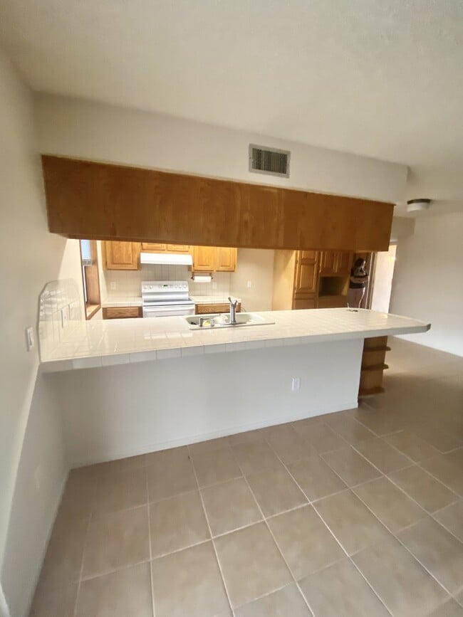 4408 W 15th St in Yuma, AZ - Foto de edificio - Building Photo