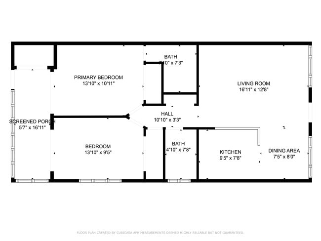 3000 Lake Osborne Dr in Lake Worth Beach, FL - Building Photo - Building Photo