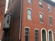 4 Units | 2024 Green Street in Philadelphia, PA - Building Photo