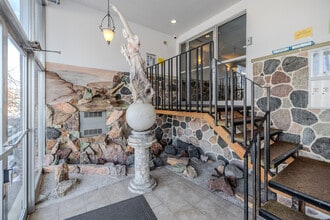 Hartwell Place Apartments in Waukesha, WI - Building Photo - Interior Photo