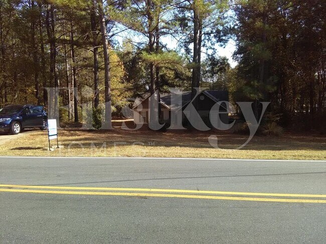 property at 4366 Mt Olive Rd