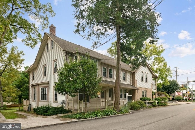 1109 Youngs Ford Rd in Gladwyne, PA - Building Photo - Building Photo