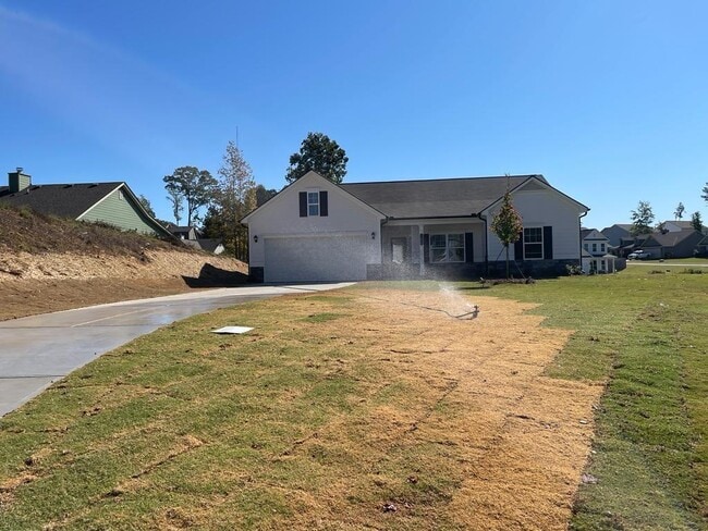 1 Lyndhurst Dr in Bethlehem, GA - Building Photo - Building Photo