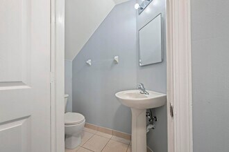 3464 Commodore Ct in West Palm Beach, FL - Building Photo - Building Photo