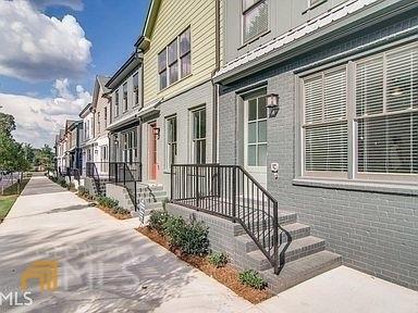 1155 Rambler Cross in Atlanta, GA - Building Photo - Building Photo