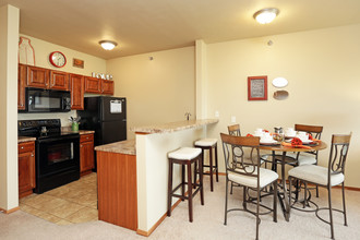 Windflower Apartments in Sioux Falls, SD - Building Photo - Interior Photo