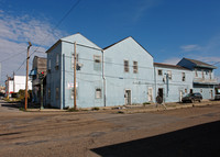 1432 Baronne St in New Orleans, LA - Foto de edificio - Building Photo