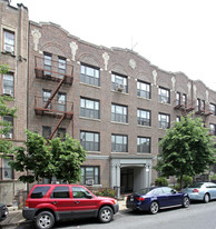 1281 Union St Apartamentos