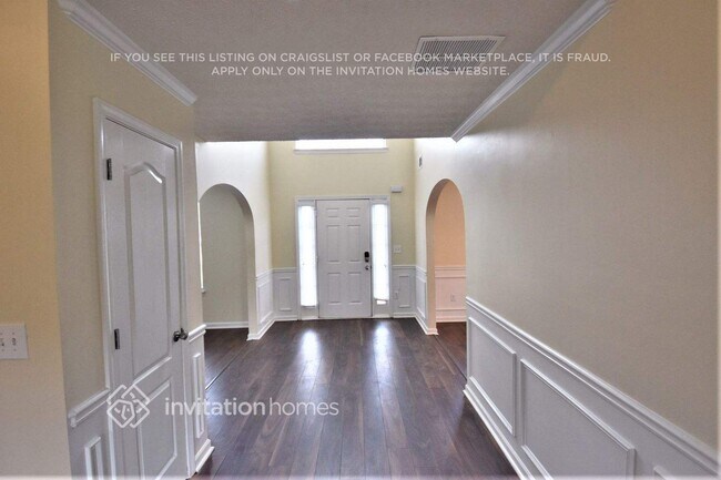 612 Mohawk Cir in Stockbridge, GA - Building Photo - Building Photo