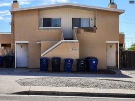 13004 Constitution Ave NE, Unit 2 in Albuquerque, NM - Building Photo