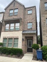 124 Peach Orchard Ln in Euless, TX - Building Photo