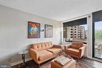 429 N St SW in Washington, DC - Building Photo - Building Photo