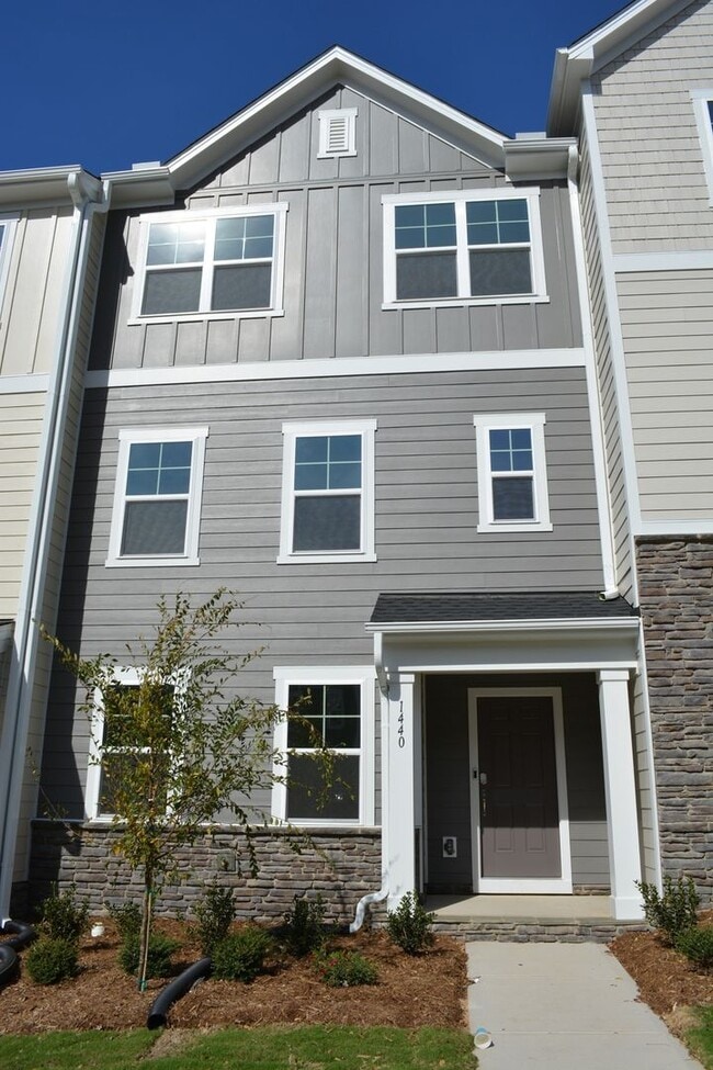 1440 Jay Rd in Knightdale, NC - Building Photo - Building Photo