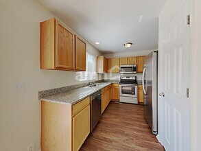 4252 Clover Ln in Brighton, CO - Building Photo - Building Photo