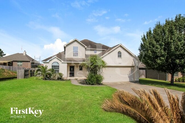3507 Whittier in Montgomery, TX - Building Photo - Building Photo