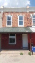 6931 Linmore Ave in Philadelphia, PA - Building Photo