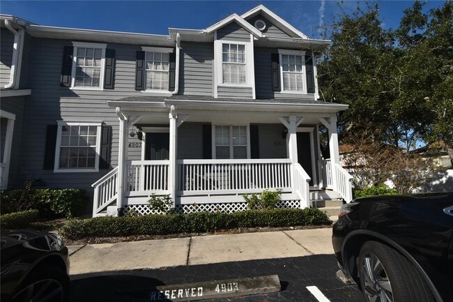 property at 4901 Elizabeth Anne Cir