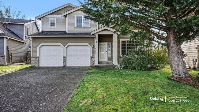 9606 186th St Ct E in Puyallup, WA - Building Photo - Building Photo