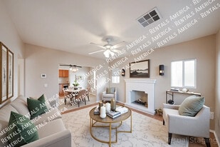 713 N 9th St in Phoenix, AZ - Building Photo