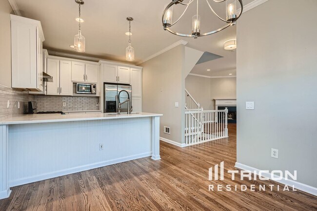 712 Gardenside Cir SE in Marietta, GA - Building Photo - Building Photo