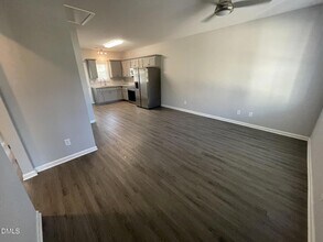 20-A Korea St, Unit A in Franklinton, NC - Building Photo - Building Photo