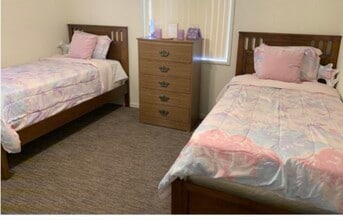 1233 N G St, Unit EHR Independent Living Home in San Bernardino, CA - Foto de edificio - Building Photo