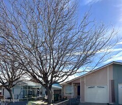 13850 Mt Babcock St in Reno, NV - Building Photo