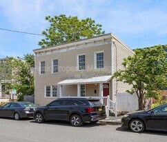 819 Kinney St in Richmond, VA - Building Photo