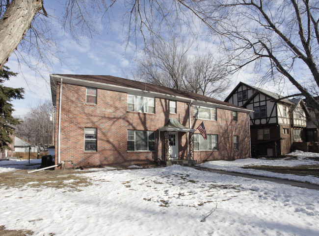 1336 S 25th St in Lincoln, NE - Building Photo - Building Photo