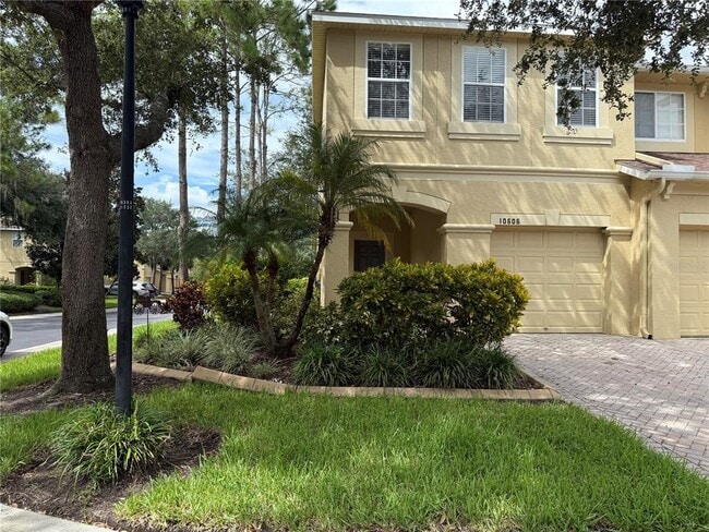 property at 10606 Shady Falls Ct
