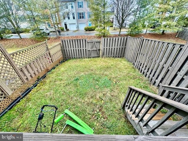 property at 165 Lexington Ct