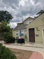 1457 Eaton St in Lakewood, CO - Building Photo