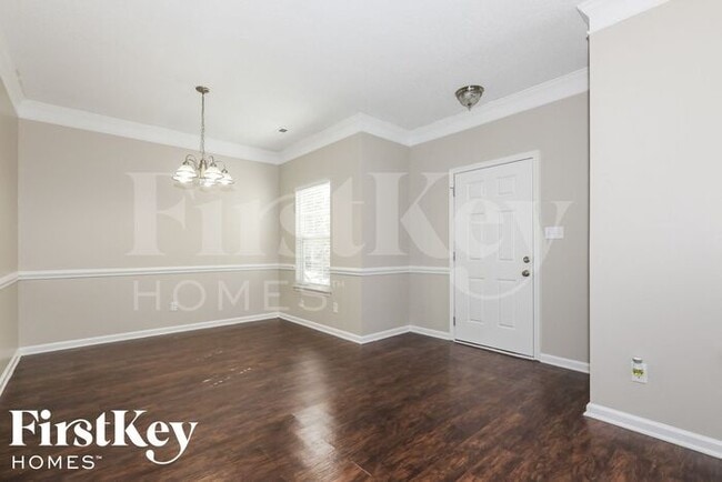 12301 Carolina Crossing Dr in Charlotte, NC - Building Photo - Building Photo