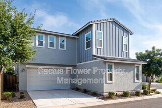 2851 S Central Dr in Chandler, AZ - Building Photo - Building Photo