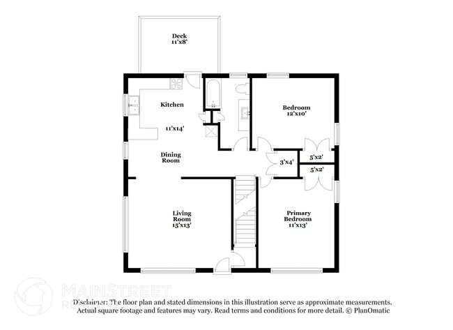 4125 Berkshire Ave in Louisville, KY - Building Photo - Building Photo