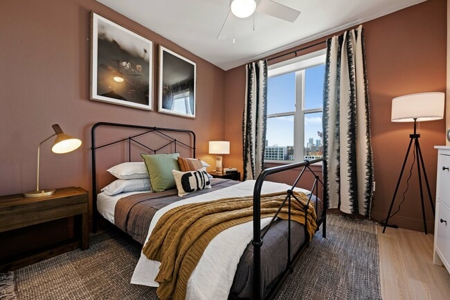 Ironworks on Fox in Denver, CO - Building Photo - Building Photo