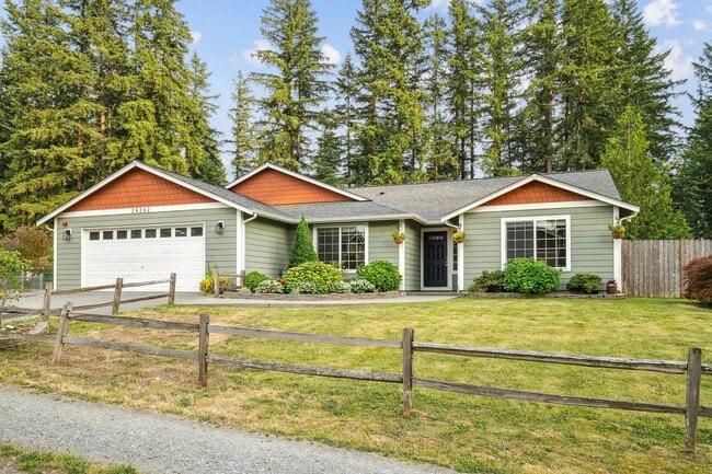 property at 24262 197th Ave SE