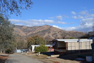 Oak Knolls Trailer Park Apartments