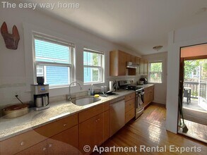 17 Milton St in Cambridge, MA - Building Photo - Building Photo