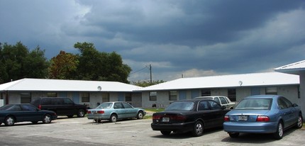 201 NW 11th St in Belle Glade, FL - Building Photo - Building Photo