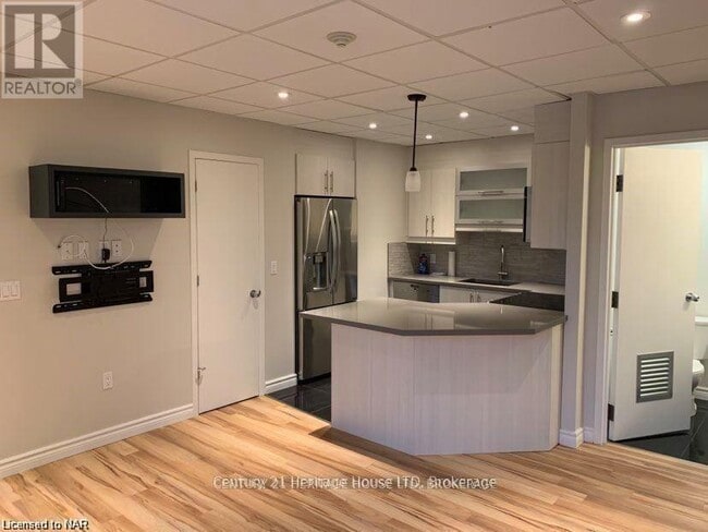 property at 238 Bertie St