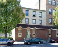 Greystone Apartments in Allentown, PA - Foto de edificio - Building Photo