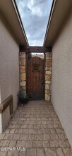 7210 Longspur Drive in El Paso, TX - Building Photo - Building Photo