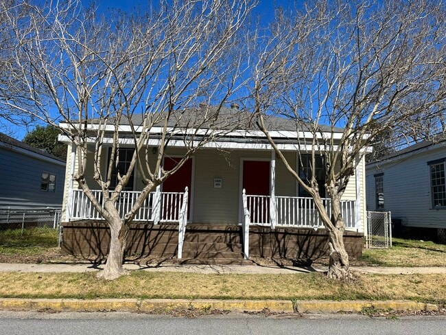 property at 105 Anthony St