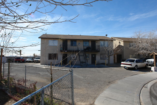 1551 Northwind Ct in Las Vegas, NV - Building Photo - Building Photo