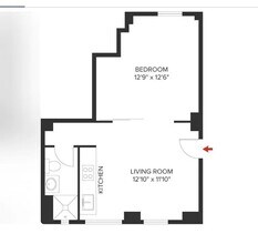 308 W 30th St in New York, NY - Building Photo - Building Photo
